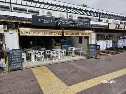 Restaurante Bakery - La Oliva