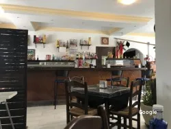 Restaurante La Garrocha - San Roque