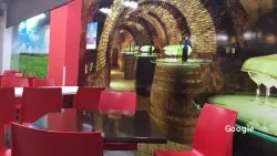 Restaurante El Tonelillo - Cintruénigo