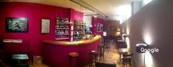 Restaurante Bulebar Cafe - Sevilla