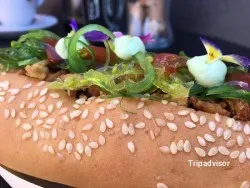 Restaurante I Love Food Gastrocanarias - Mogán