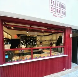 Restaurante Farina Di Strada - Terrassa