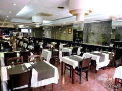 Restaurante Kenko 2 - Barcelona