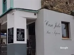 Bar Julio, restaurant in Cudillero