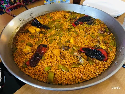 Foto de La Olla. Comidas para llevar. Yecla