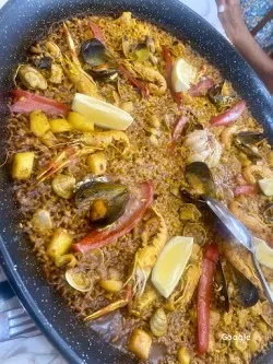 Restaurante Cafetería-cervecería Mutxamel - Mutxamel