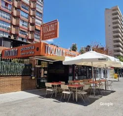Restaurante Toscana - Benidorm