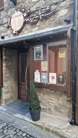 Restaurante La Terrazeta - Bielsa