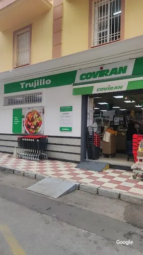 Foto de Coviran