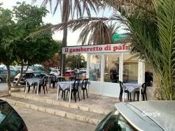 Restaurante Il Gamberetto - Palma de Mallorca