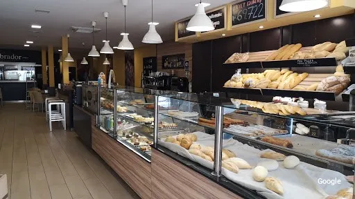 Foto de Panaderia Cassani