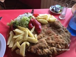 Restaurante Restaurante Urogallo - Cabrales