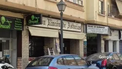 Restaurante Mesón Rincón De Asturias - Valencia
