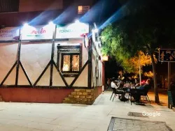 Restaurante Pizeria Diavola - Zaragoza