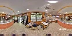 Restaurante Cafe-bar Vico's - Alcorcón
