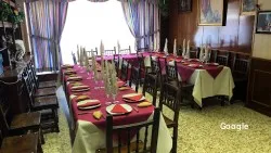 Restaurante Diana - Getafe