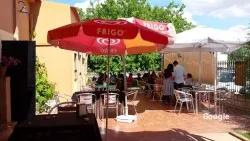 La Gintoneria de Candilon, restaurant in Badajoz