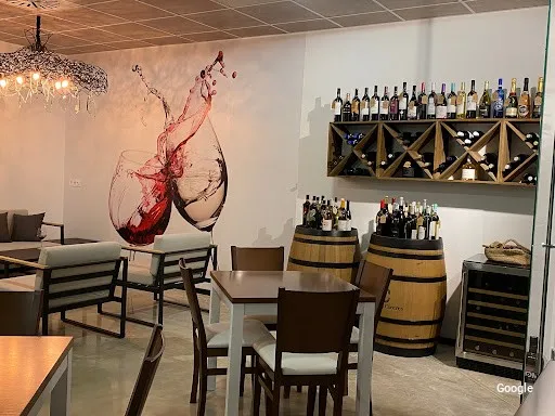 Foto de Marina Bobal