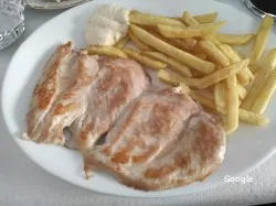 Restaurante Bar Maype - La Rinconada