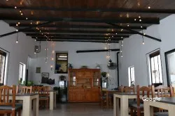 El Molino de Larues, jatetxea (Huesca)