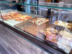 Restaurante Pizza Piadina - Ibiza