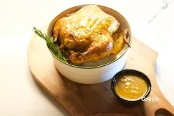 Restaurante Kokorokó - A Coruña