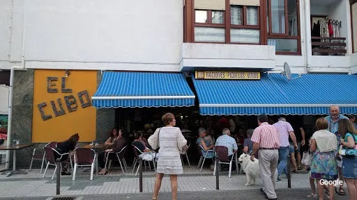 Photo by El Cubo
