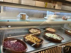 Restaurante Cervecería La Moderna - Rota