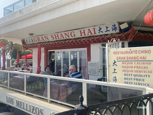 Foto de Gran Shanghai