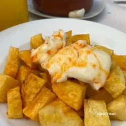 Bar El Litro, restaurant a Buñol
