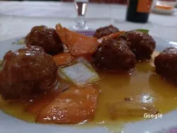 Restaurante Restaurante Chino La Casa De Lai - Zaragoza