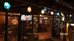 Bar Arena, restaurant in San Bartolomé