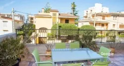 Restaurante Villa Barbara - Santa Margalida