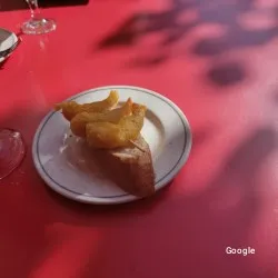 Restaurante Niko - Zaragoza