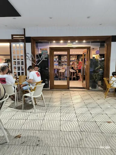 Foto de Cafetería Salvé