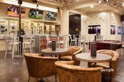 Restaurante Champions Bar - Madrid