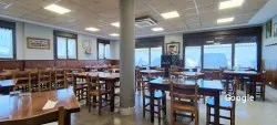 Sagar Zulo, restaurant a Lezo