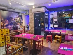 Restaurante El Jalapeño - Madrid