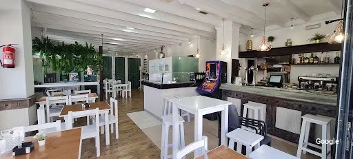 Foto de A Ruliña