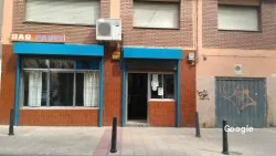 Restaurante Bar Paris - Valladolid