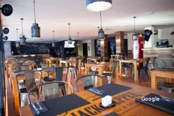Restaurante Jack the Pepper Gandía - Gandia