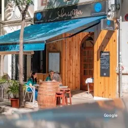 Restaurante Sabor del Mar - Valencia