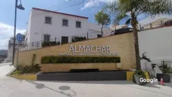Bar Lopez, jatetxea (Almáchar)