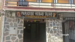 Restaurante PARADISE KEBAB OLÍAS - Olías del Rey