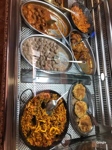 Foto de Casa de CusCus