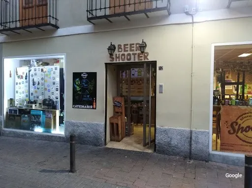 Foto de Shooter's Lab