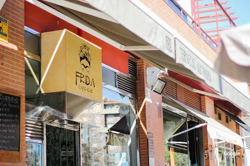 Foto de Frida Café Bar