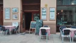 Restaurante Bu! - Zaragoza