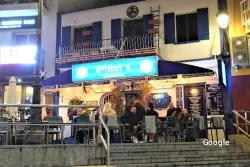 Restaurante Olivers Bar Old Town - Benidorm