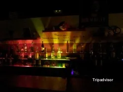 Restaurante Ragga - Vélez-Málaga